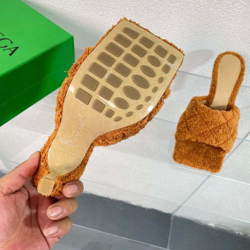 Bottega Veneta Heels