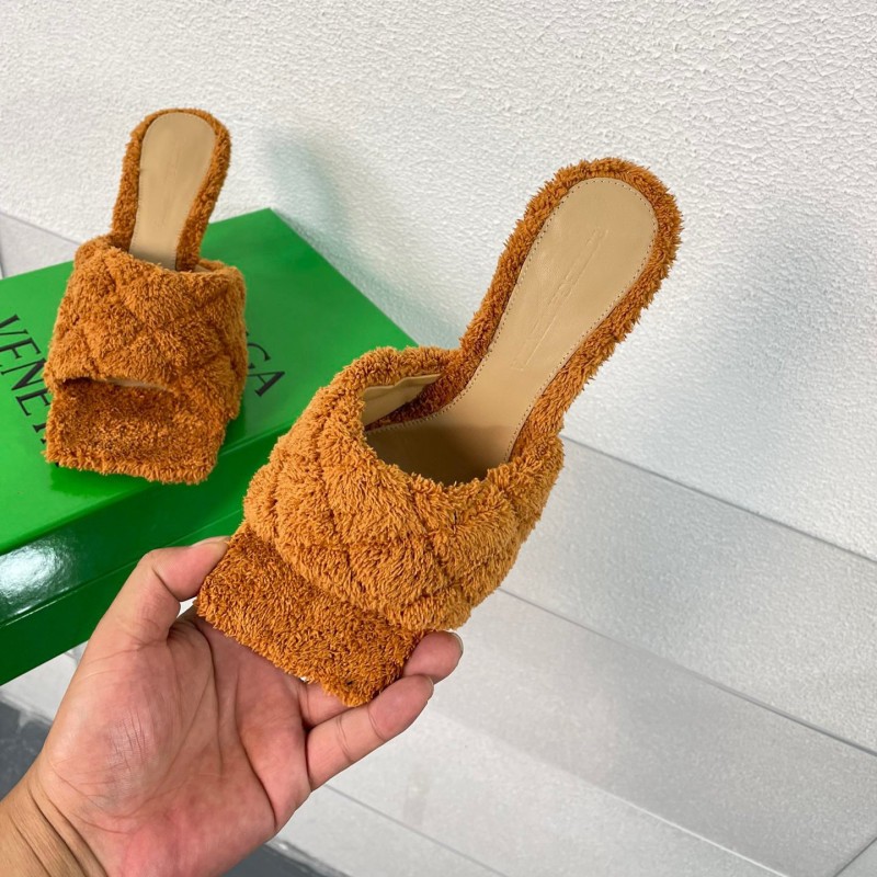 Bottega Veneta Heels