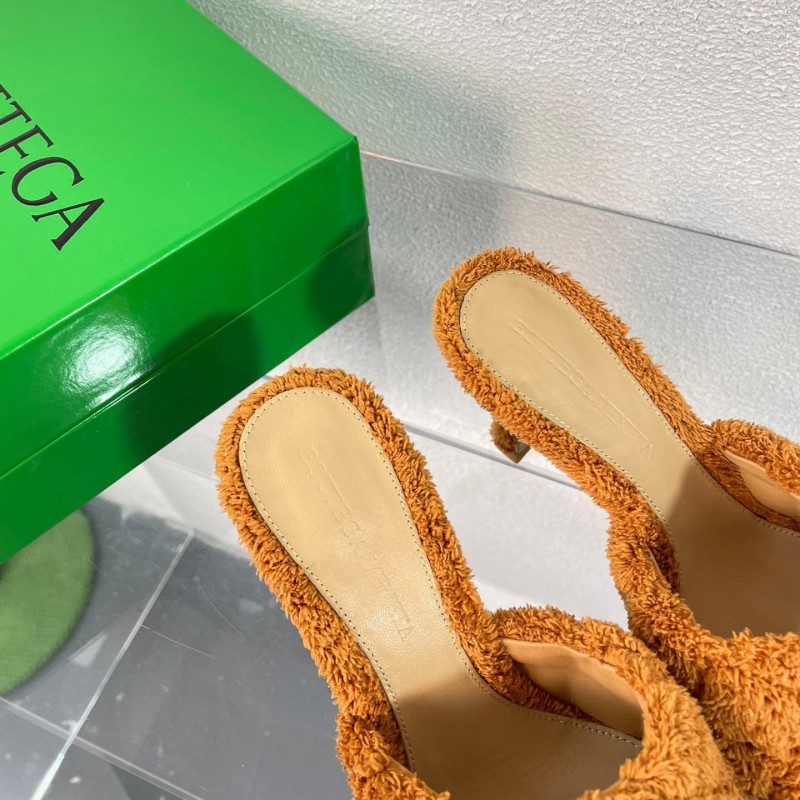 Bottega Veneta Heels