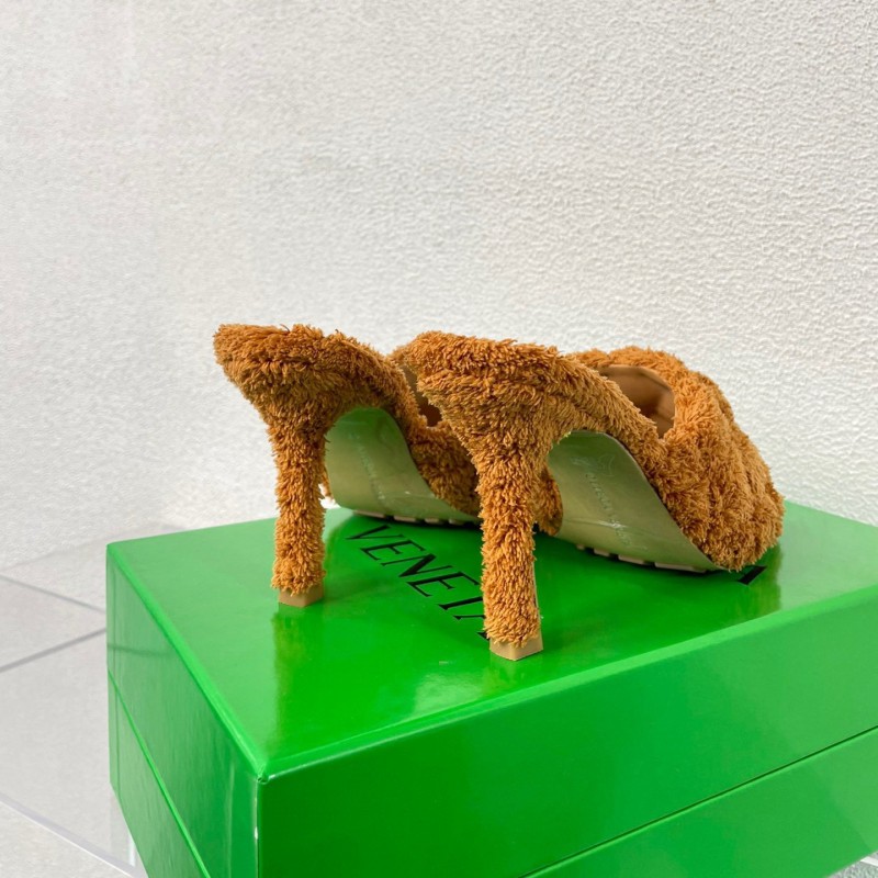 Bottega Veneta Heels