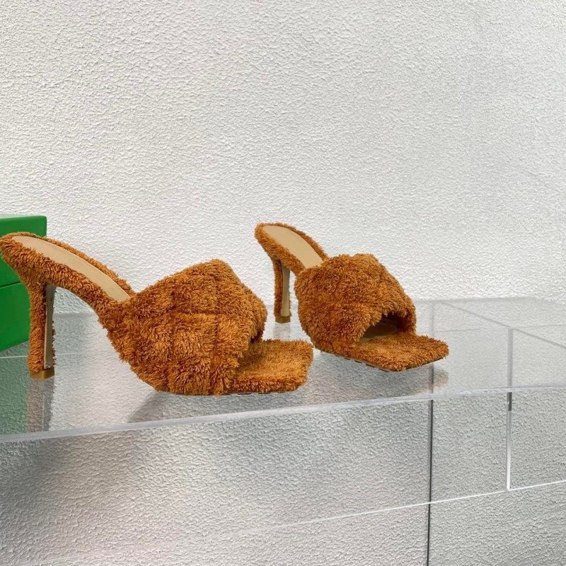 Bottega Veneta Heels