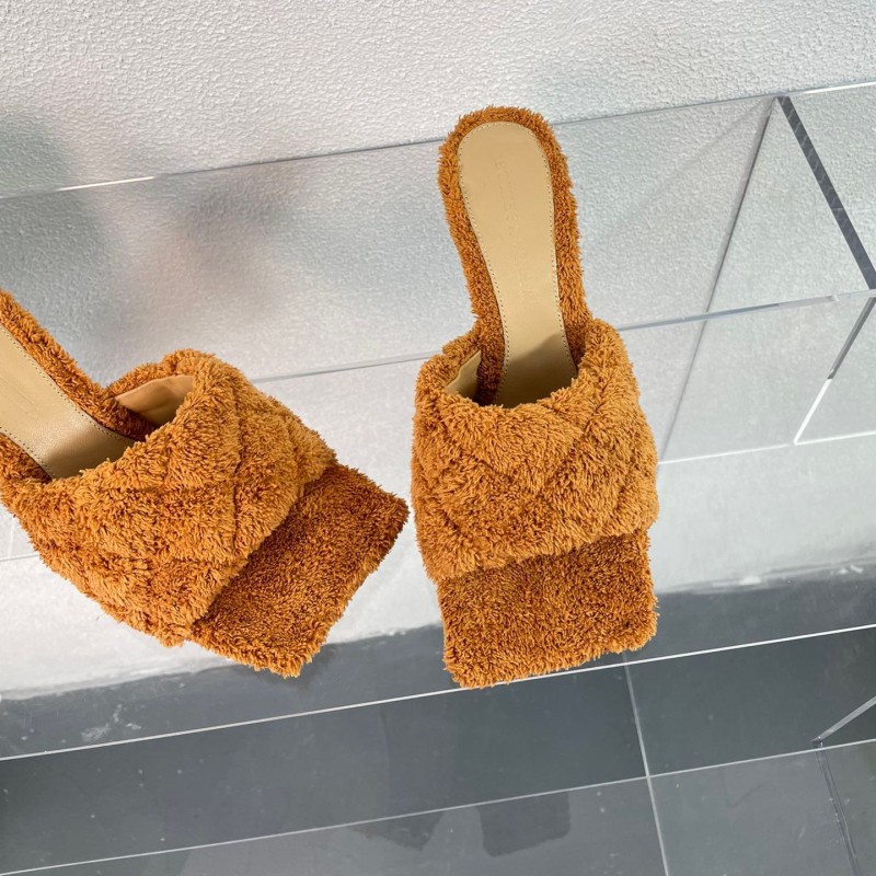 Bottega Veneta Heels