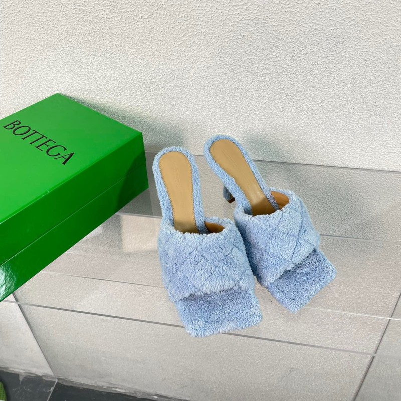 Bottega Veneta Heels