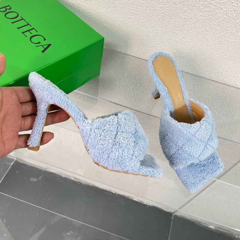 Bottega Veneta Heels