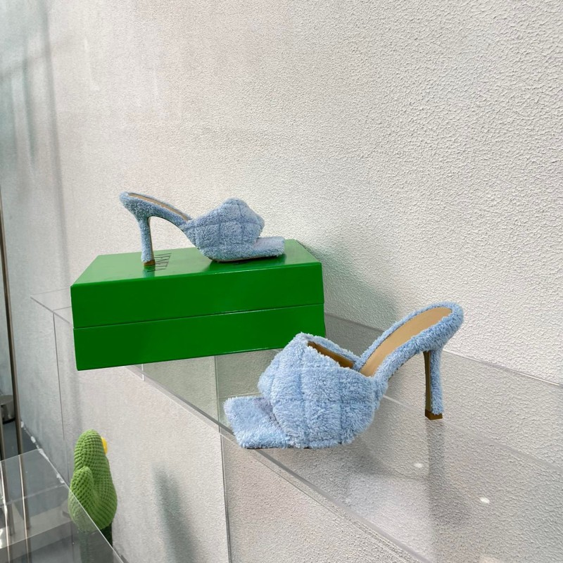 Bottega Veneta Heels