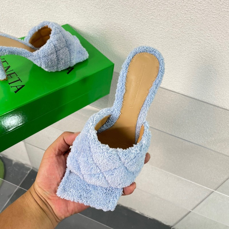 Bottega Veneta Heels