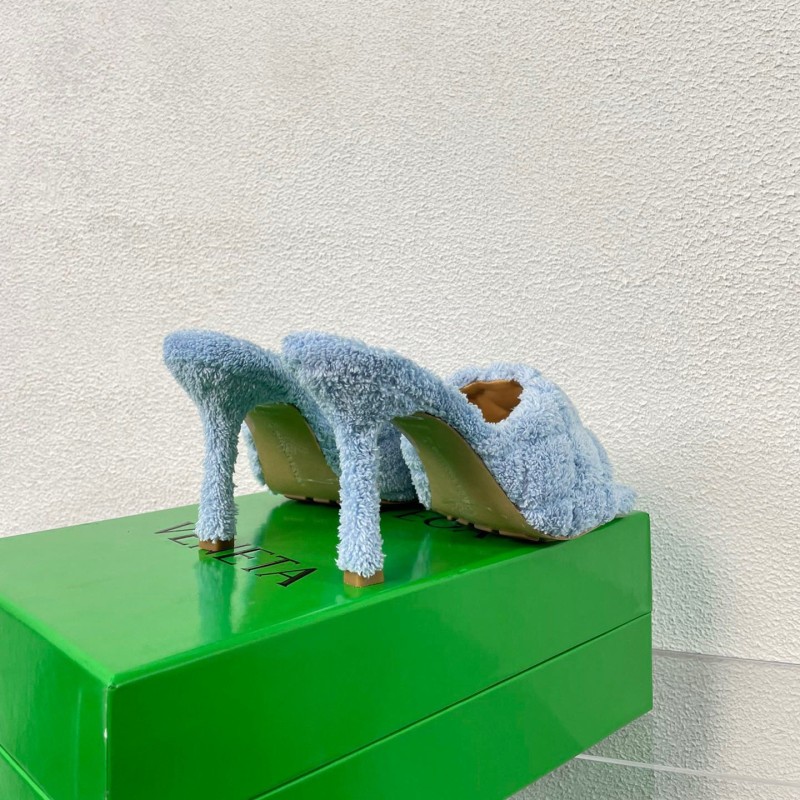 Bottega Veneta Heels