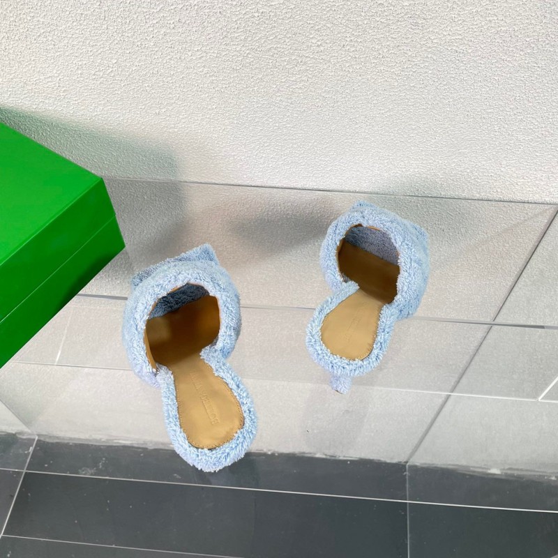 Bottega Veneta Heels