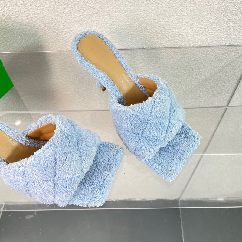 Bottega Veneta Heels