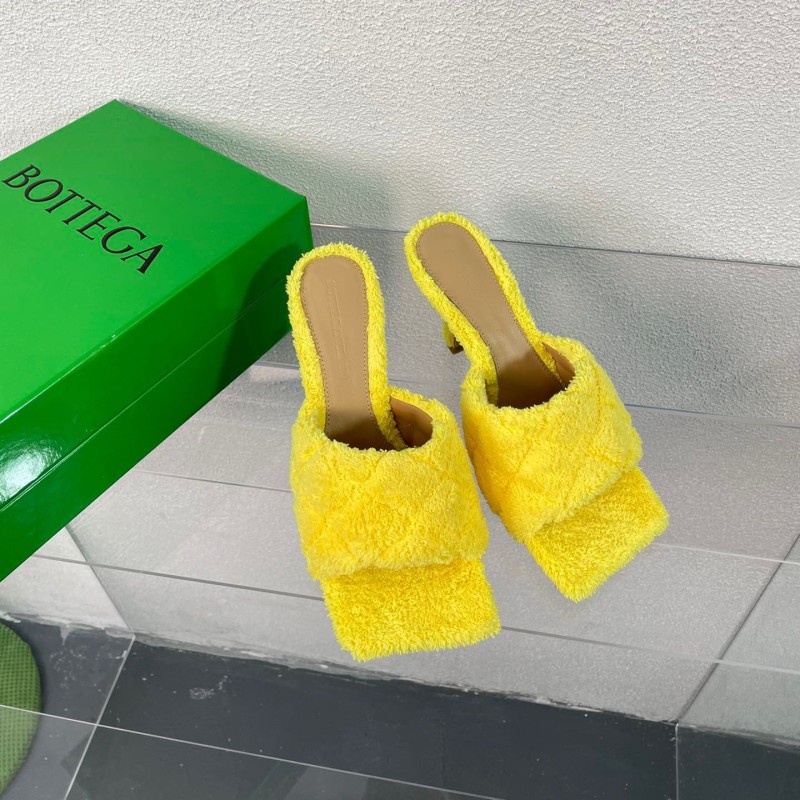 Bottega Veneta Heels