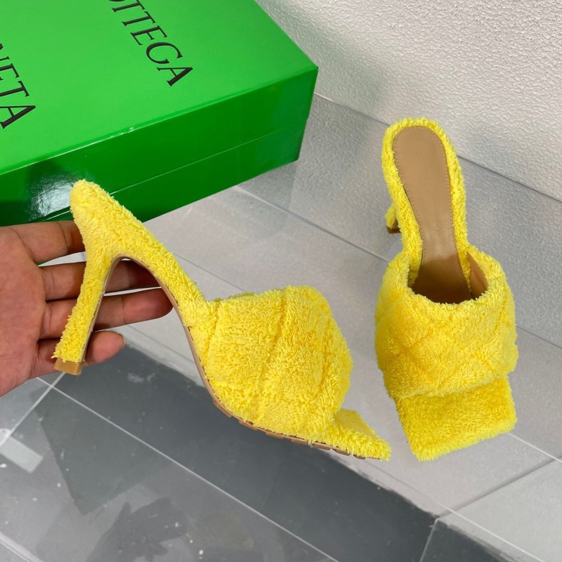 Bottega Veneta Heels