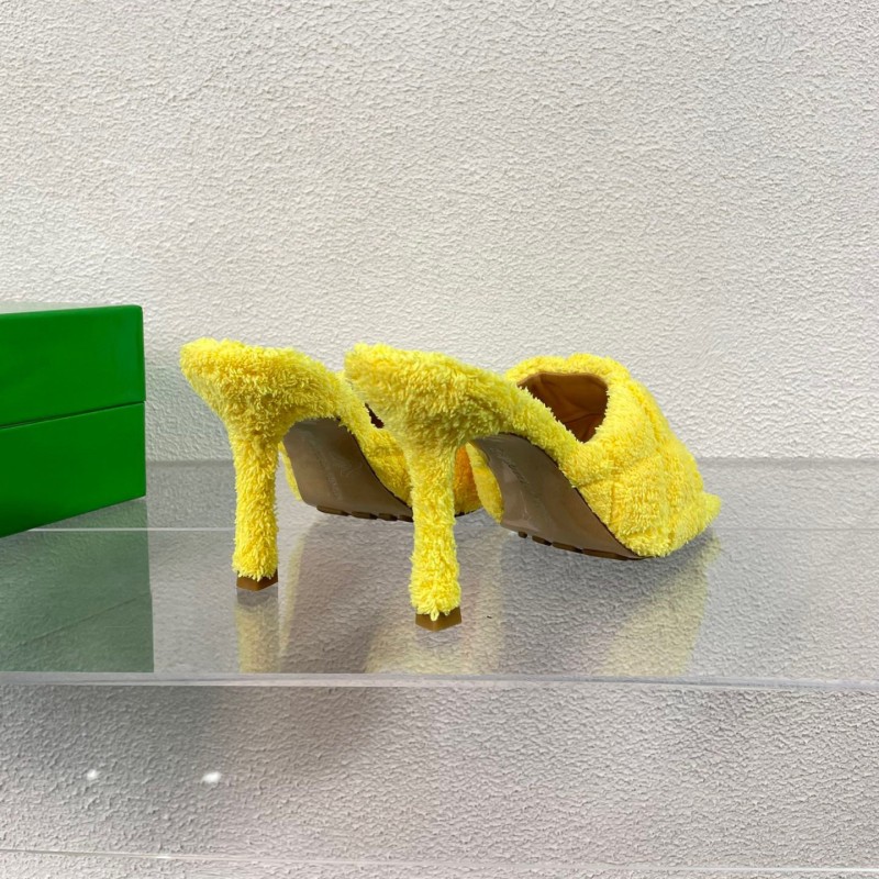 Bottega Veneta Heels