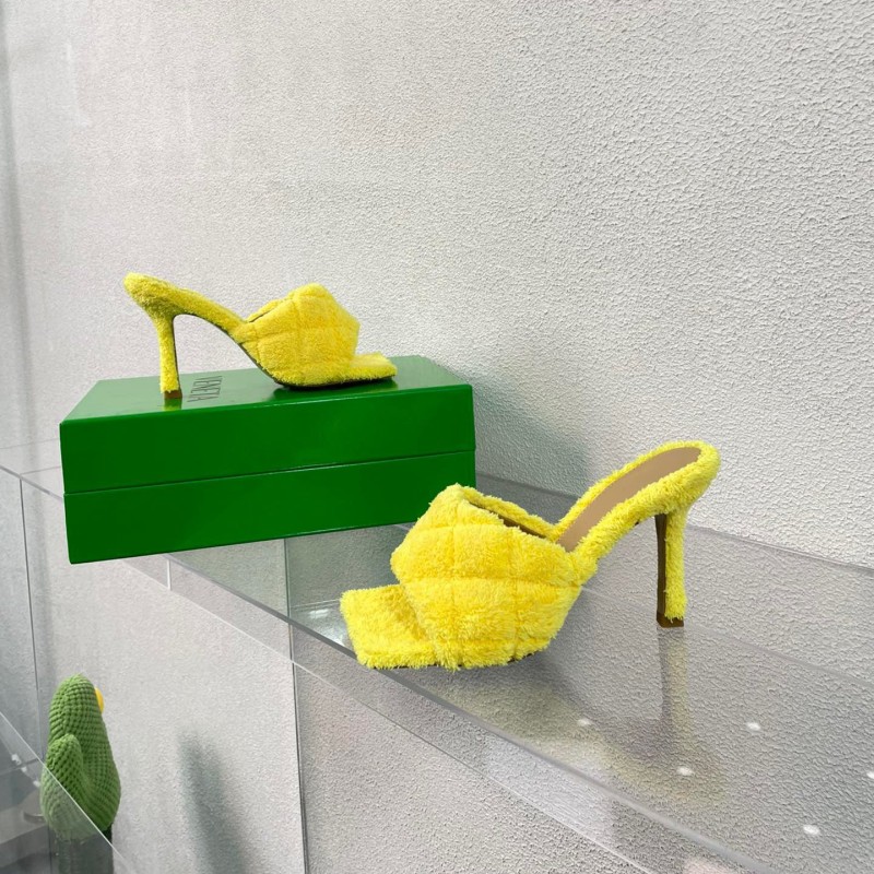 Bottega Veneta Heels