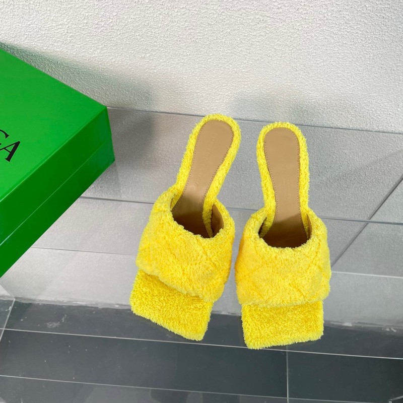 Bottega Veneta Heels