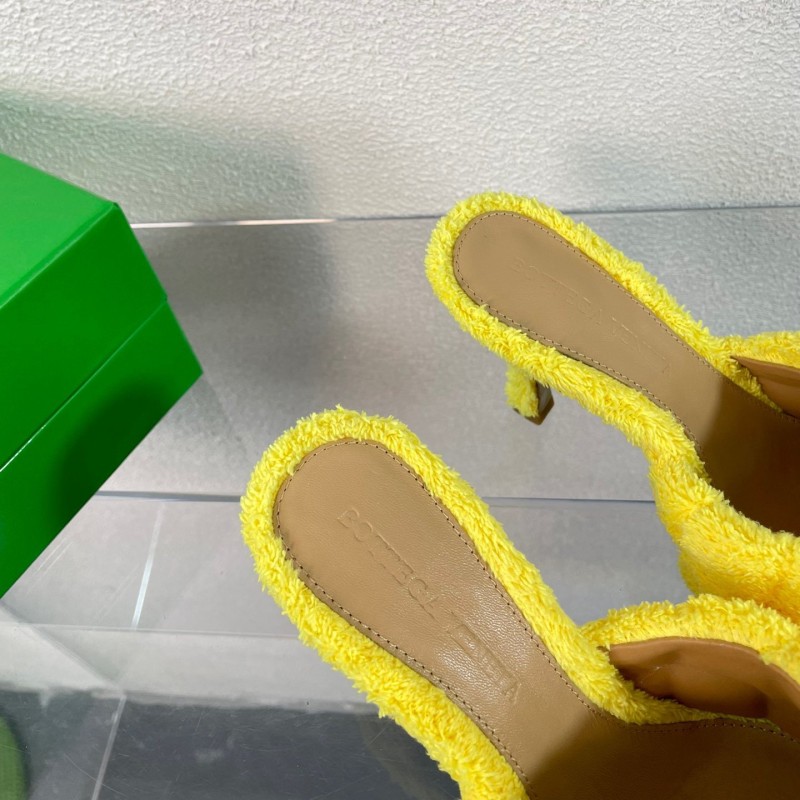 Bottega Veneta Heels