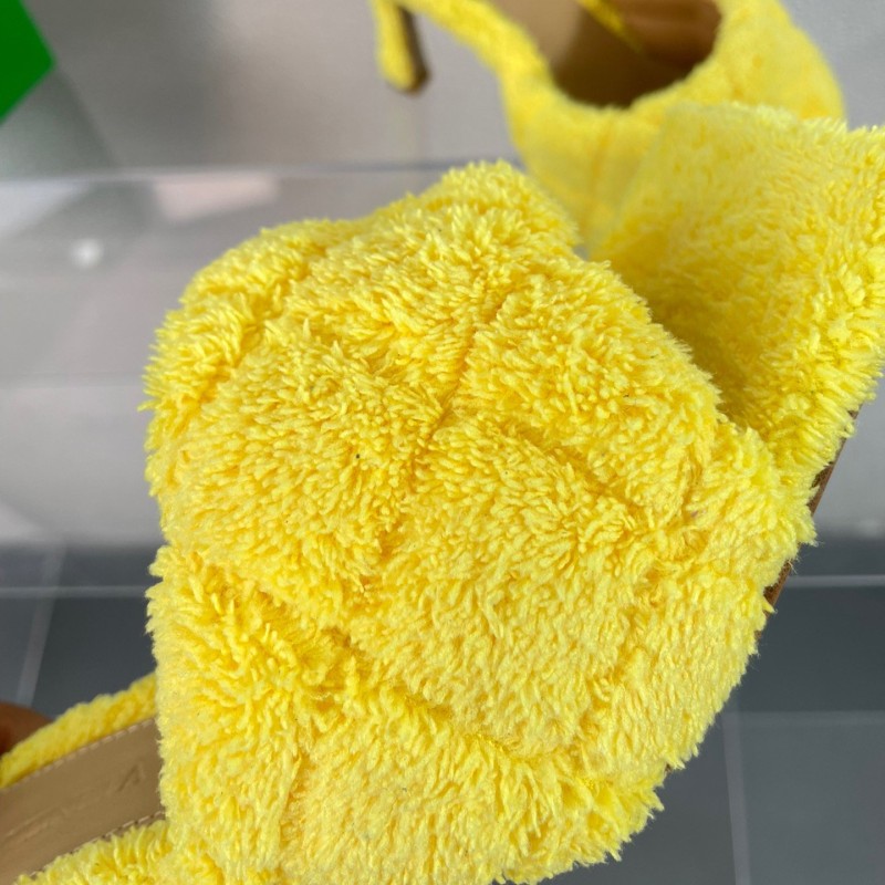 Bottega Veneta Heels