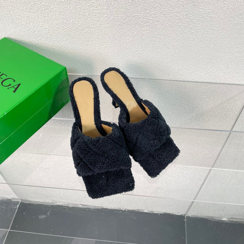 Bottega Veneta Heels