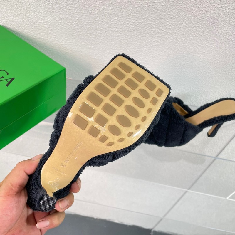 Bottega Veneta Heels