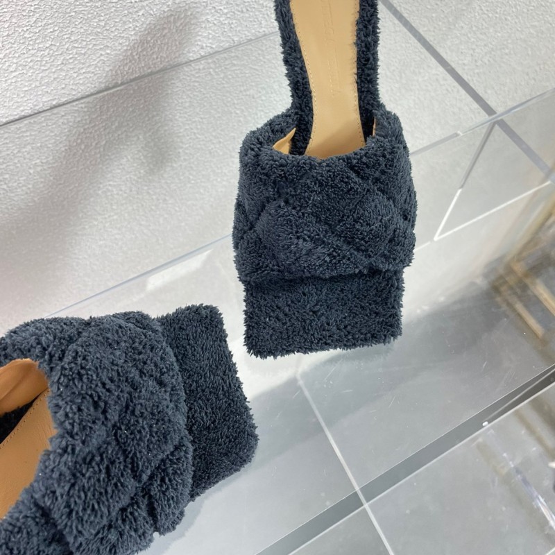 Bottega Veneta Heels