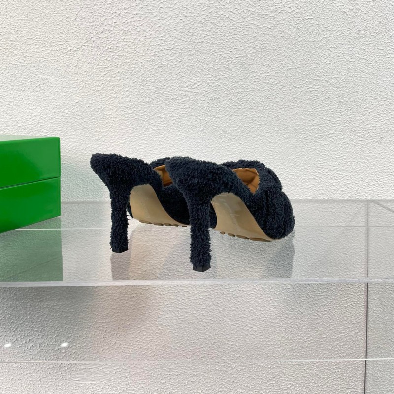 Bottega Veneta Heels