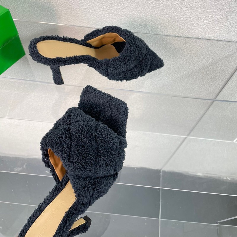 Bottega Veneta Heels