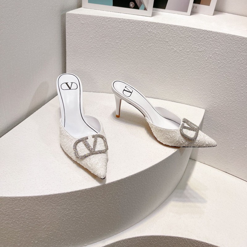 Valentino Flat / Heels