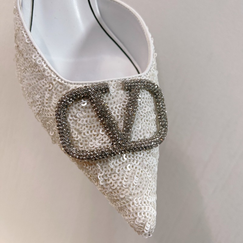 Valentino Flat / Heels