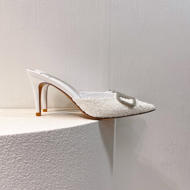 Valentino Flat / Heels