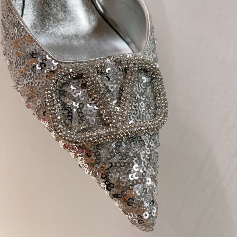 Valentino Flat / Heels