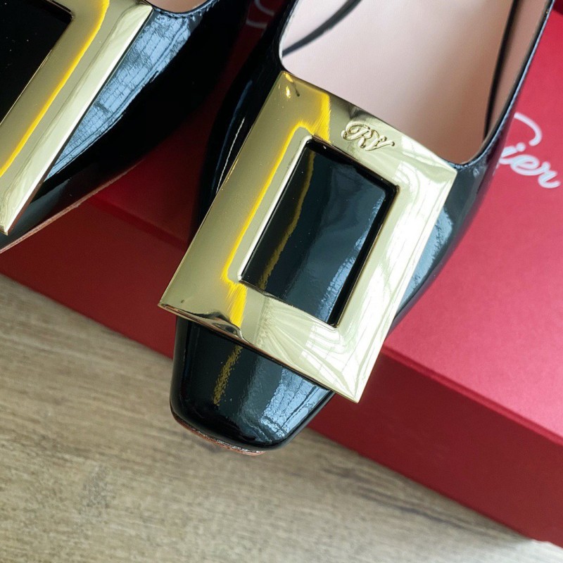 Roger Vivier Heels