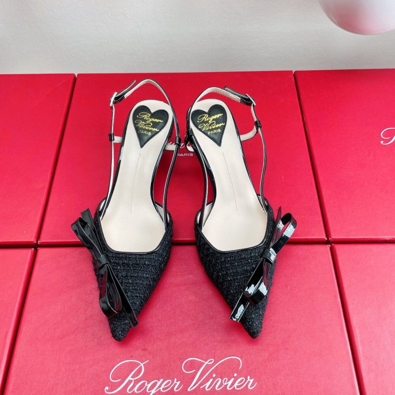 Roger Vivier Heels