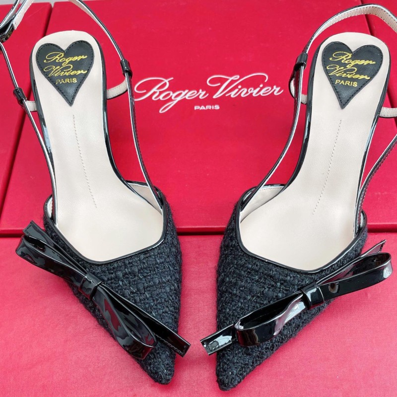 Roger Vivier Heels