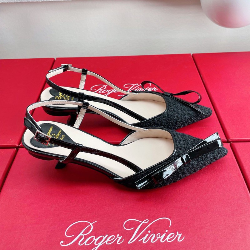 Roger Vivier Heels