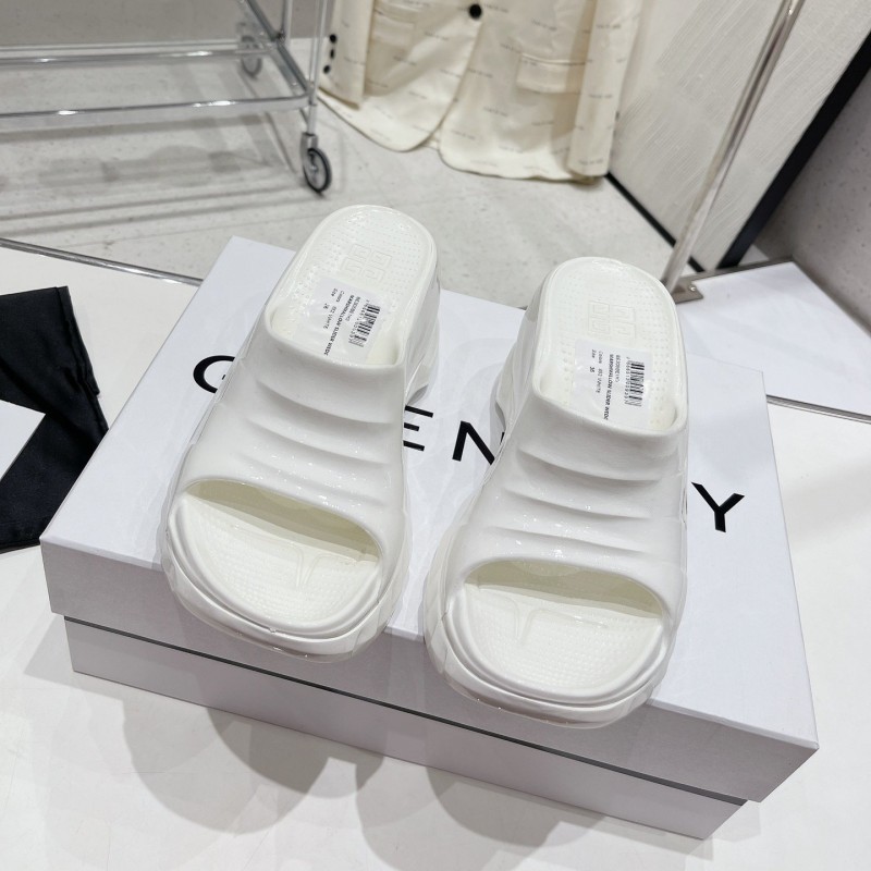 Givenchy Marchmallow Slippers