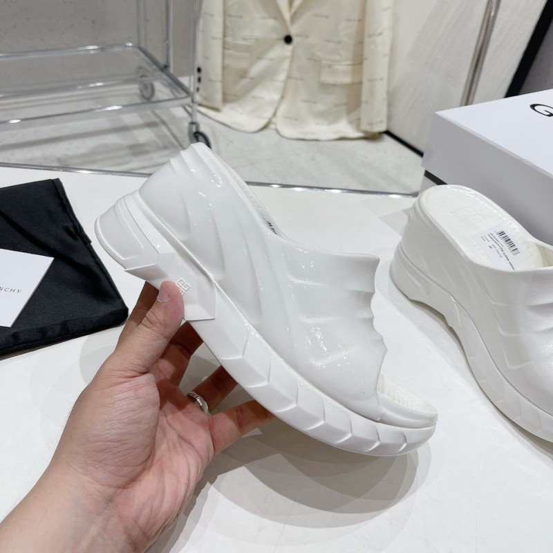 Givenchy Marchmallow Slippers
