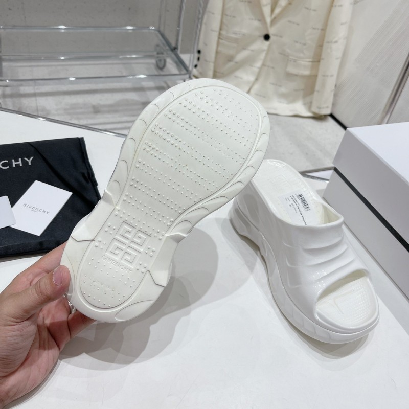 Givenchy Marchmallow Slippers