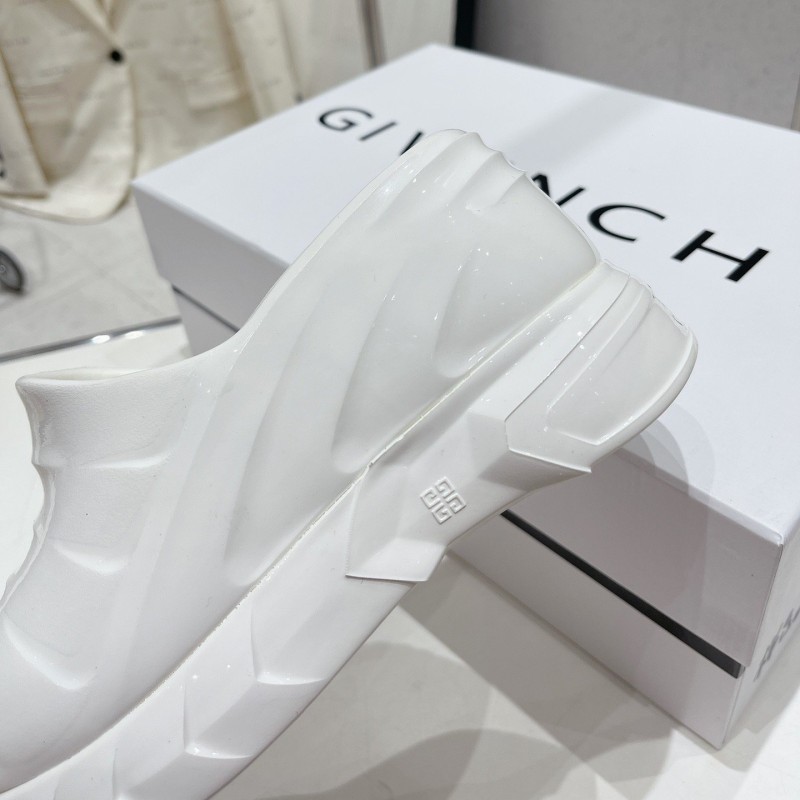 Givenchy Marchmallow Slippers