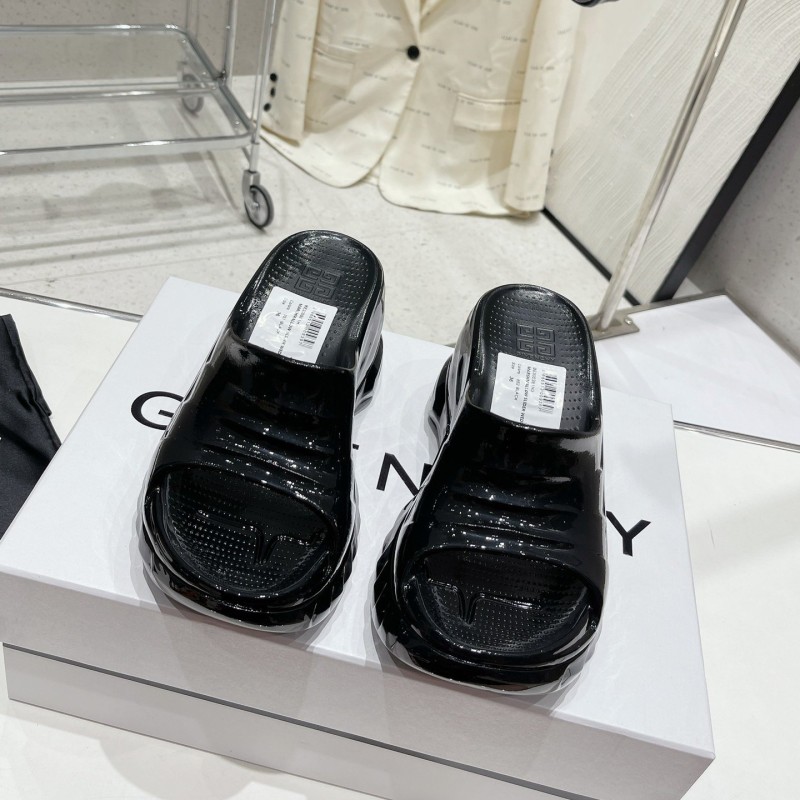 Givenchy Marchmallow Slippers