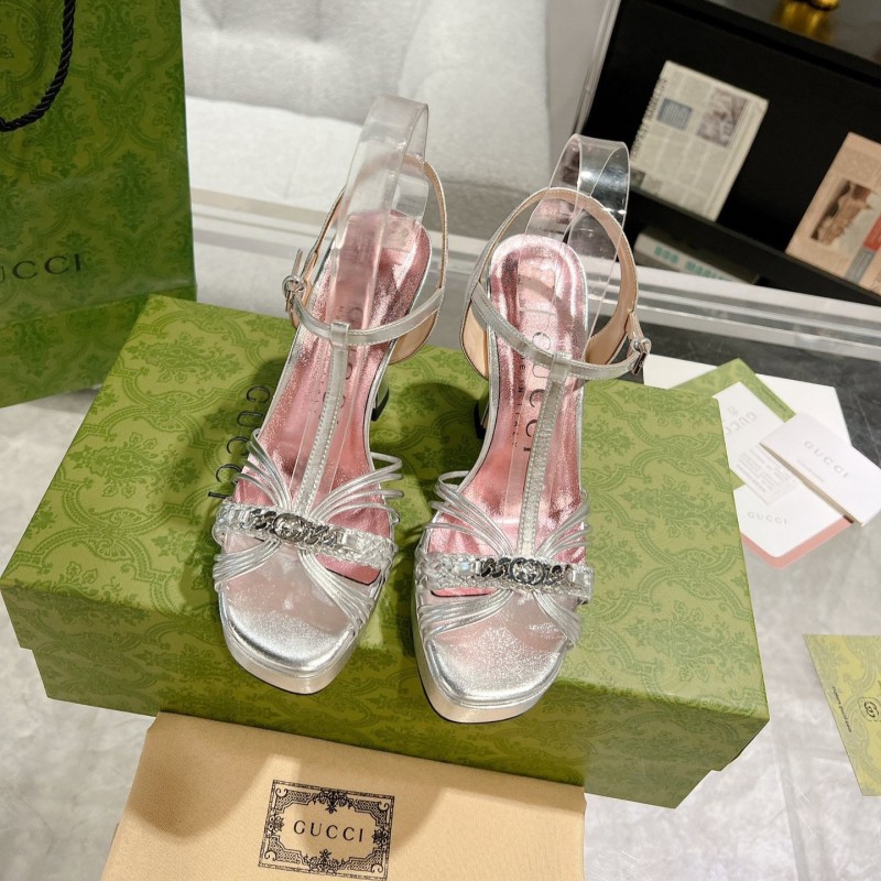 Gucci Heels