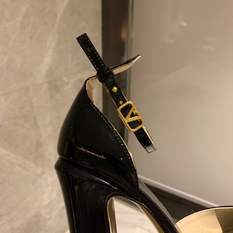 Valentino Heels