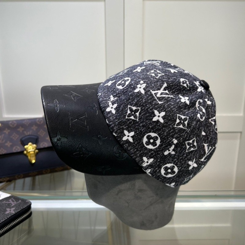 LV Cap