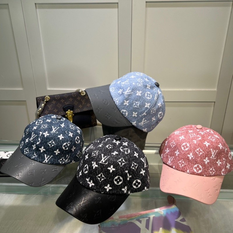 LV Cap
