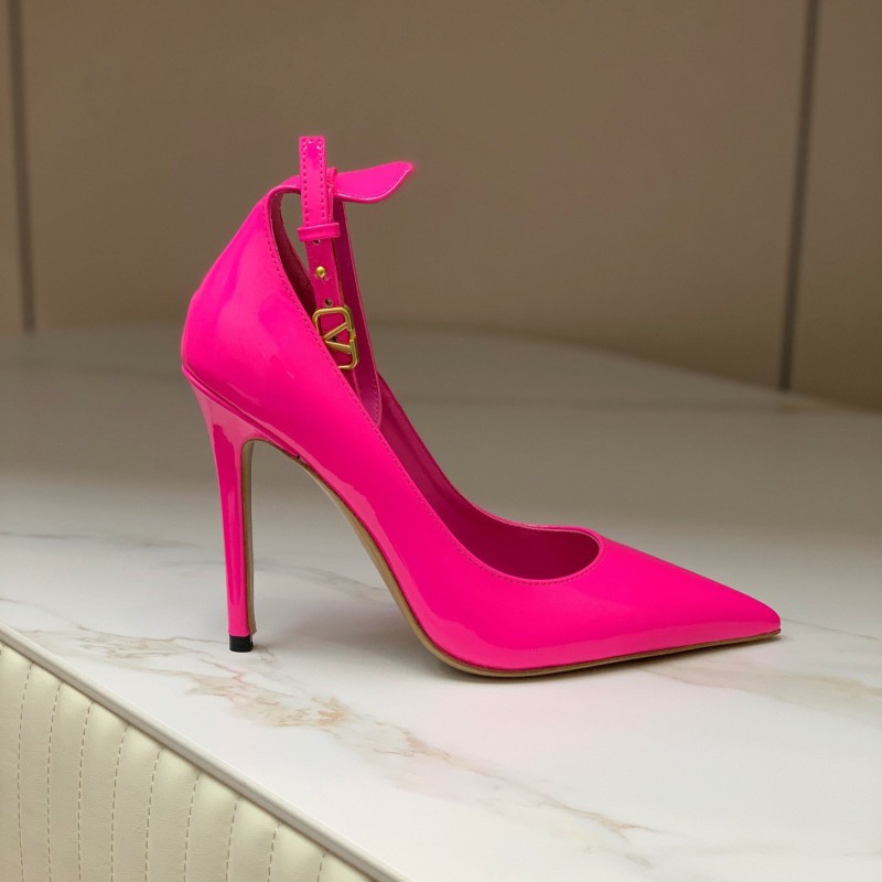 Valentino Heels