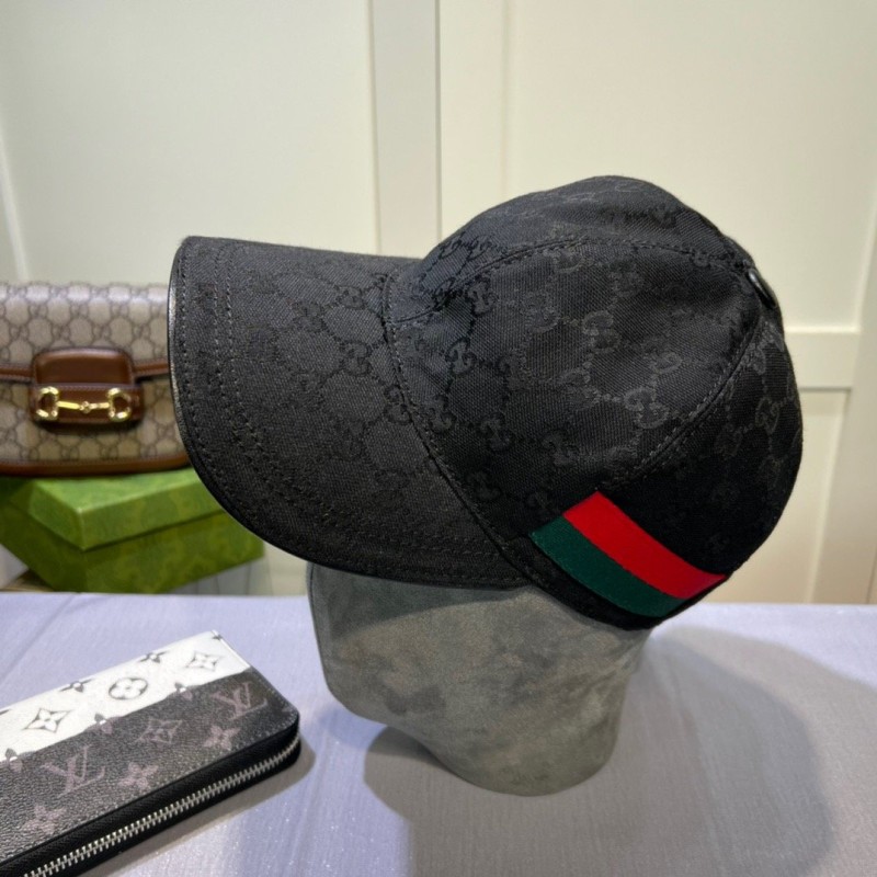 Gucci Cap