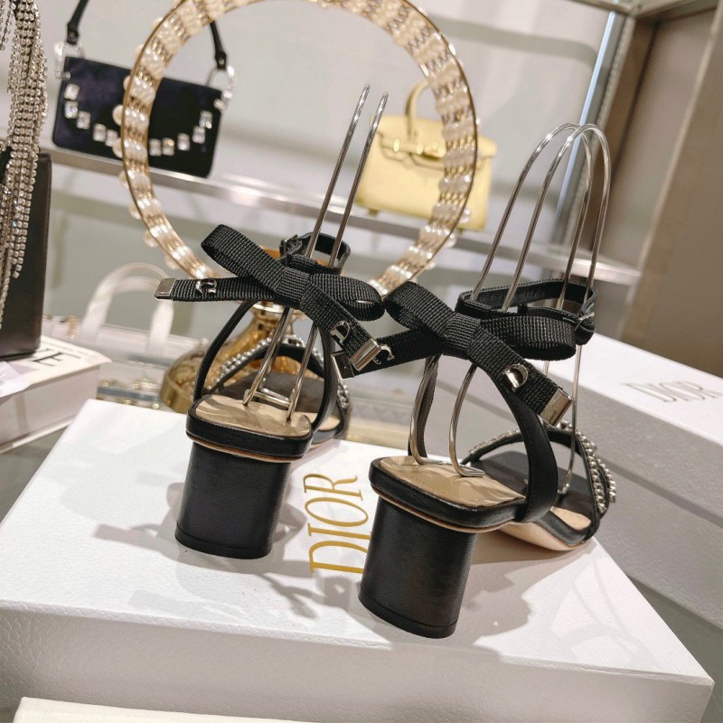 Dior Ldylie Heels