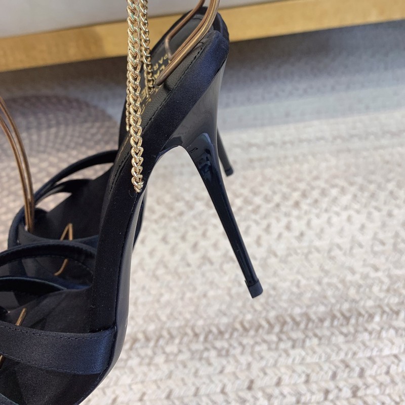 YSL Melody Heels