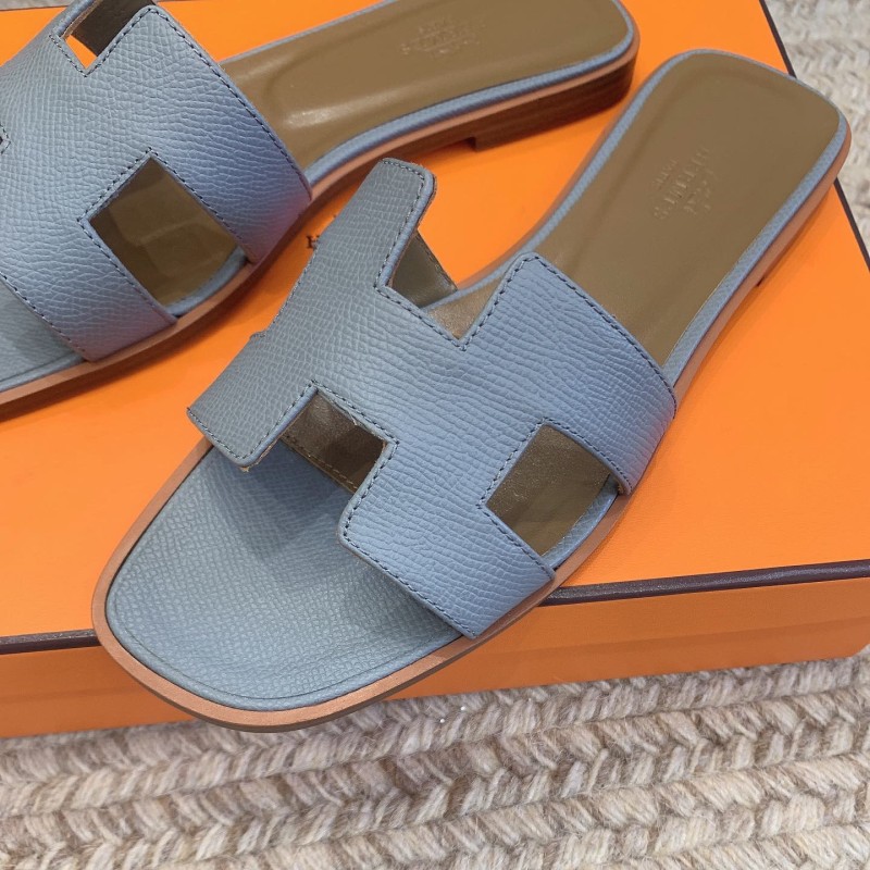 Hermes Sandals