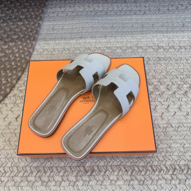 Hermes Sandals