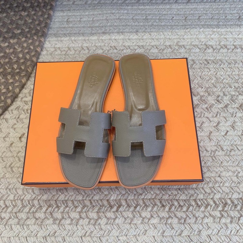 Hermes Sandals