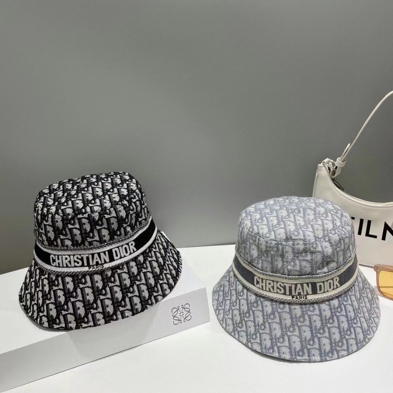 Dior Bucket Hat